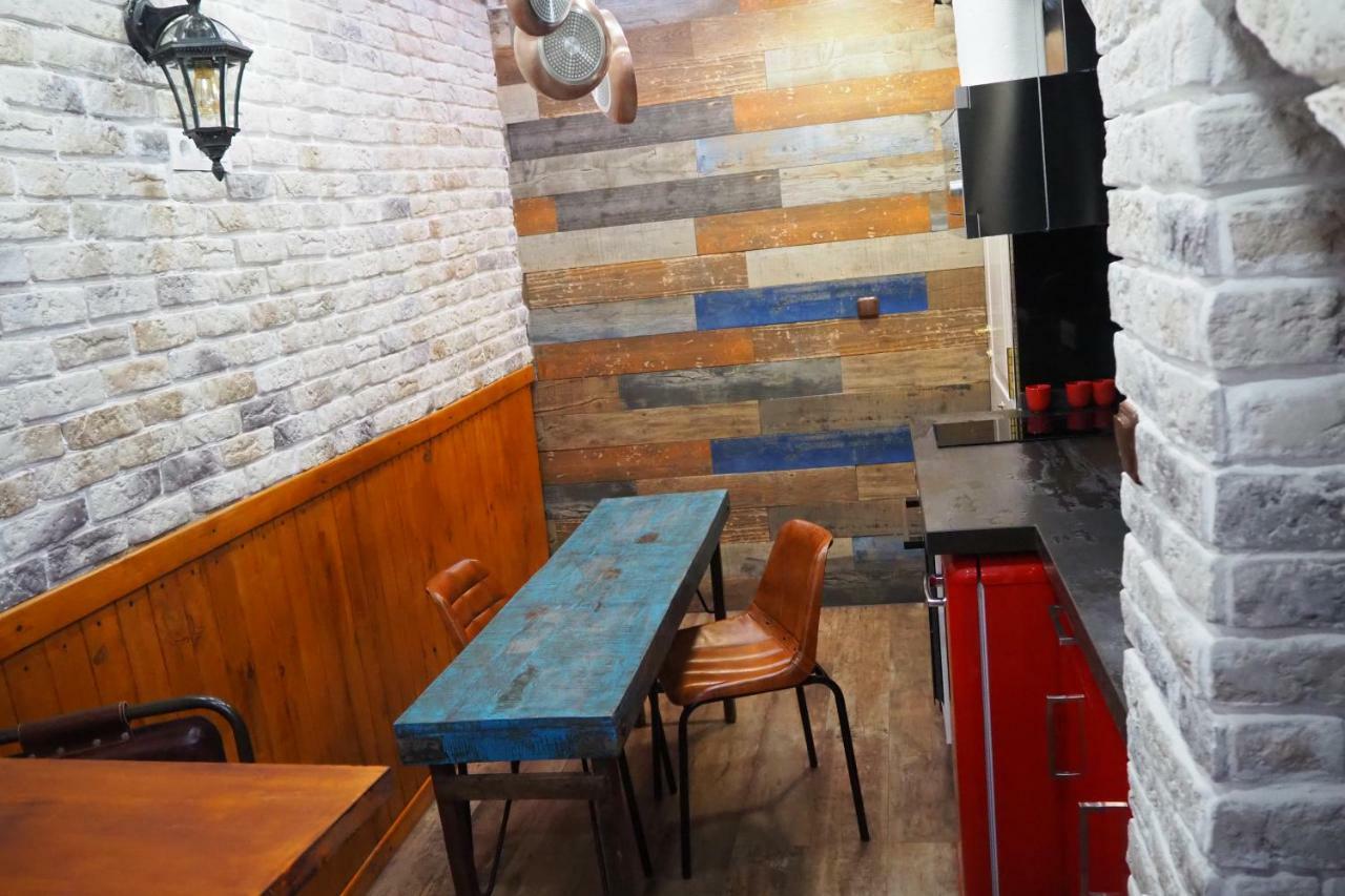 Tiny Apartment On The Roof Touching Gibraltar La Línea de la Concepción Exterior foto